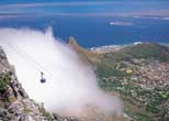 Table Mountain cape Town